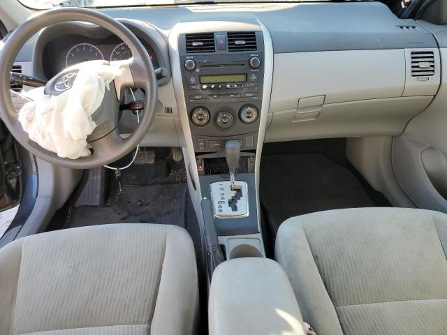 Photo 8 from auction – 2010 TOYOTA COROLLA BA with VIN 1NXBU4EEXAZ188475