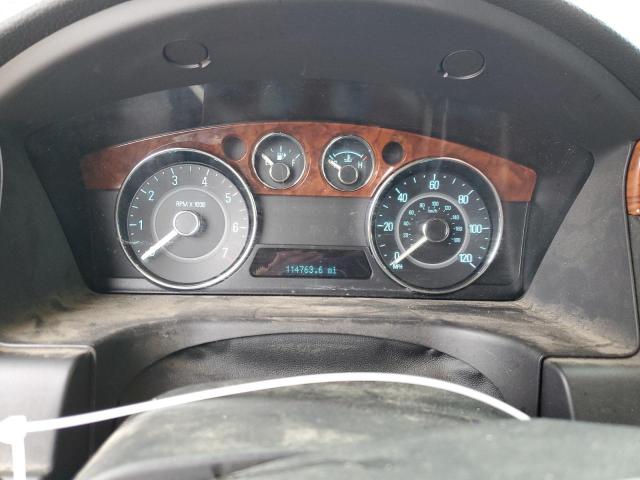 Photo 9 from auction – 2011 FORD FLEX LIMIT with VIN 2FMGK5DCXBBD06923