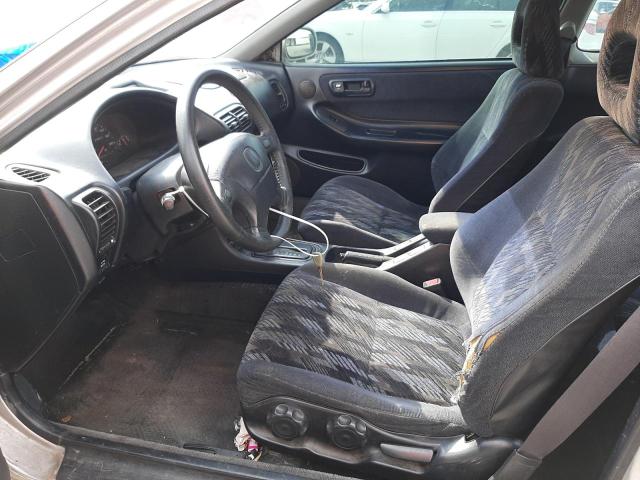Photo 7 from auction – 2000 ACURA INTEGRA LS with VIN JH4DC4456YS012643