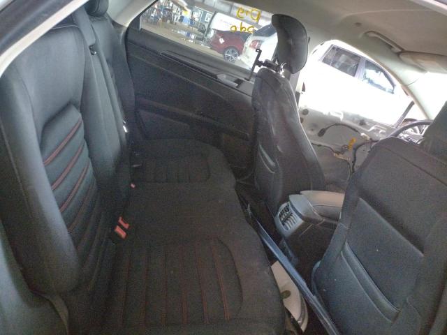 Photo 10 from auction – 2014 FORD FUSION SE with VIN 3FA6P0LU2ER185864