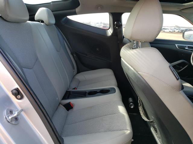 Photo 10 from auction – 2012 HYUNDAI VELOSTER with VIN KMHTC6ADXCU061213