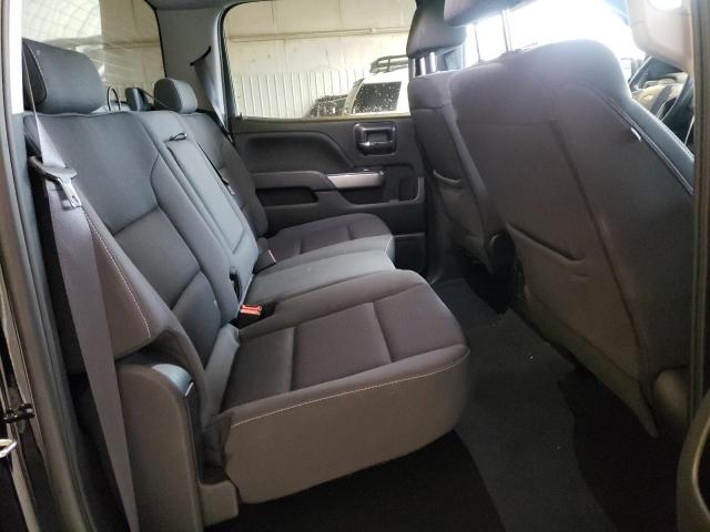 Photo 10 from auction – 2018 CHEVROLET SILVERADO with VIN 3GCUKRECXJG626686
