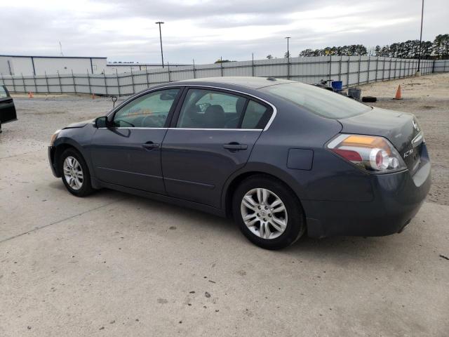 Foto 2 de la subasta – 2012 NISSAN ALTIMA BAS con VIN 1N4AL2AP7CC189323