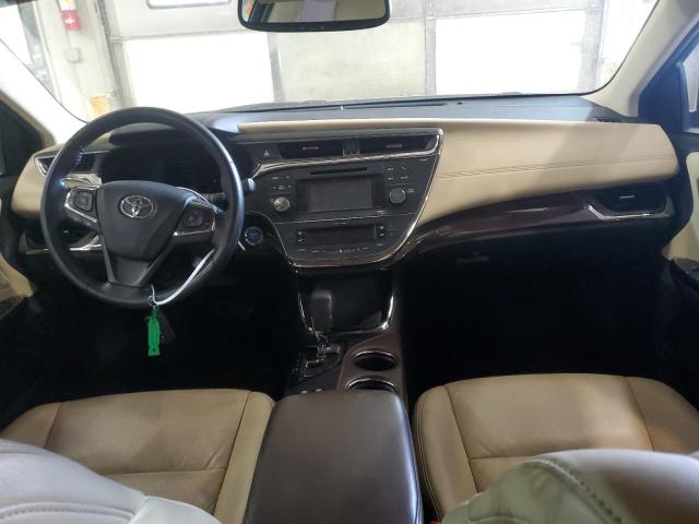 Photo 8 from auction – 2014 TOYOTA AVALON HYB with VIN 4T1BD1EB3EU032093