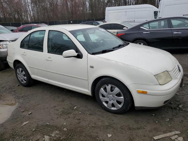 Photo 4 from auction – 2003 VOLKSWAGEN JETTA GL with VIN 3VWRK69M33M148393