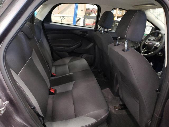 Photo 10 from auction – 2012 FORD FOCUS SE with VIN 1FAHP3F23CL174100