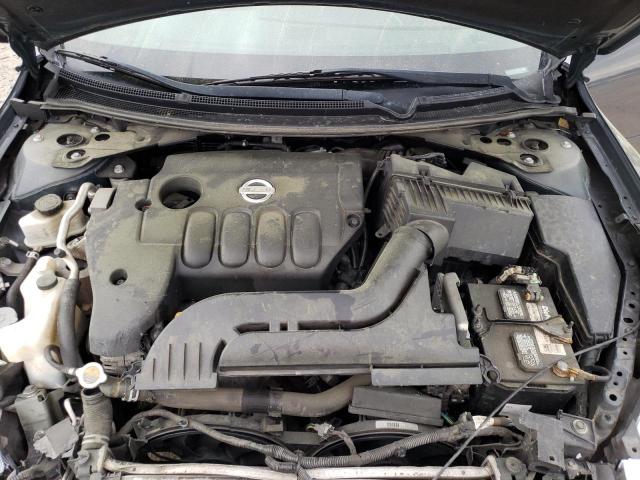 Foto 11 de la subasta – 2012 NISSAN ALTIMA BAS con VIN 1N4AL2AP7CC189323
