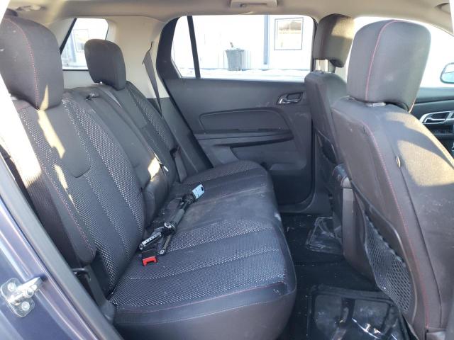 Photo 11 from auction – 2014 GMC TERRAIN SL with VIN 2GKFLWEK2E6347525