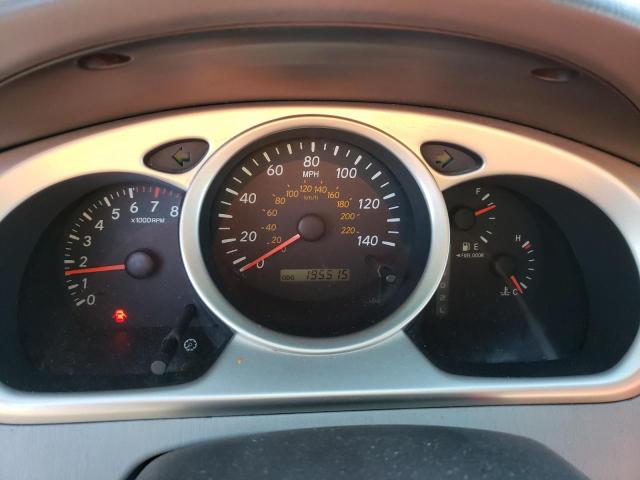 Photo 9 from auction – 2006 TOYOTA HIGHLANDER with VIN JTEGD21A560139566