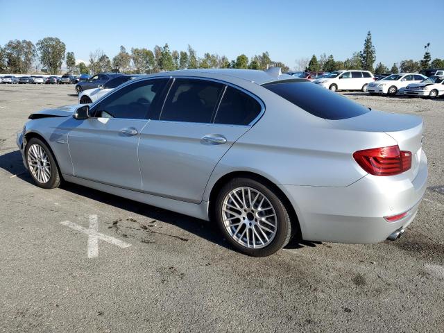 Photo 2 from auction – 2014 BMW 528 I with VIN WBA5A5C51ED506795
