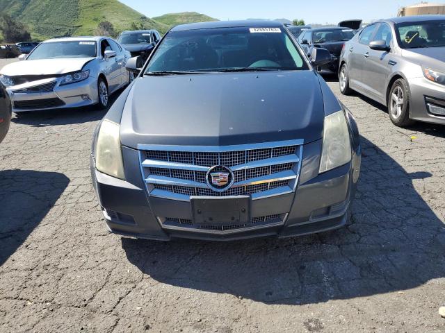 Zdjęcie 5 z aukcji – 2010 CADILLAC CTS z VIN 1G6DA5EGXA0139784
