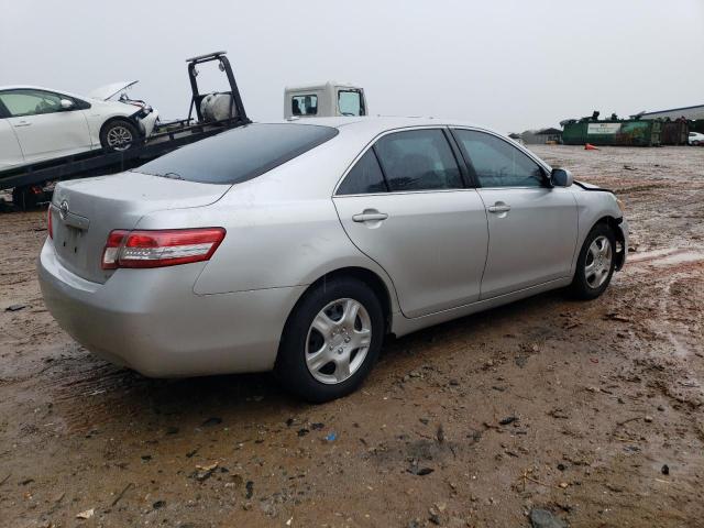 Photo 3 from auction – 2011 TOYOTA CAMRY BASE with VIN 4T1BF3EK2BU176171
