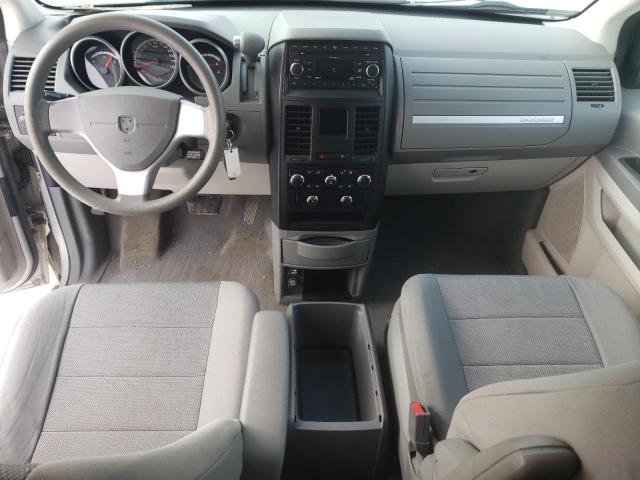 Photo 8 from auction – 2008 DODGE GRAND CARA with VIN 1D8HN44H08B163115
