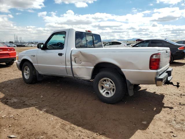 Photo 2 from auction – 2002 FORD RANGER with VIN 1FTYR10D02PA23127
