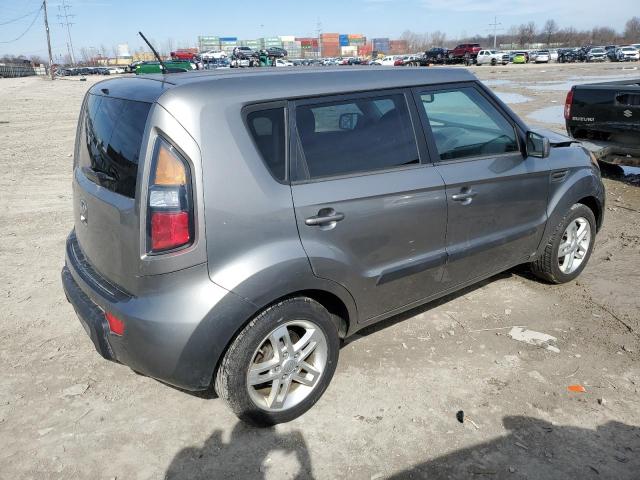 Photo 3 from auction – 2011 KIA SOUL with VIN KNDJT2A28B7204045