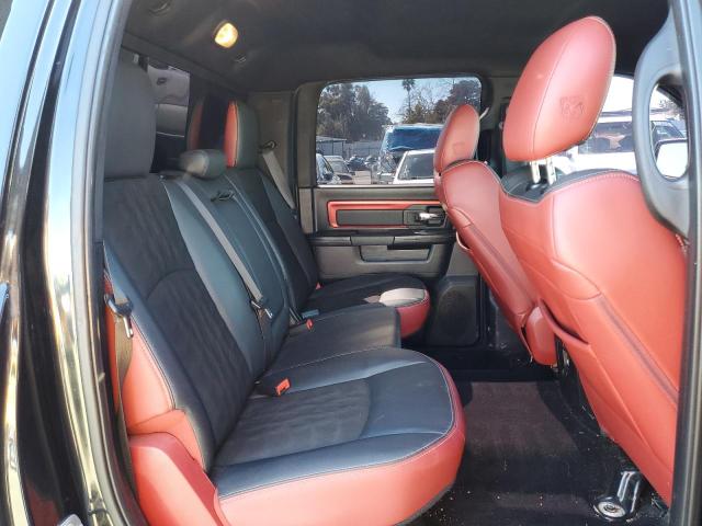 Photo 10 from auction – 2016 RAM 1500 REBEL with VIN 1C6RR7YT5GS184331