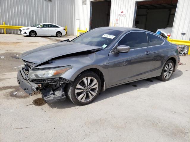 HONDA ACCORD LX 2009 with VIN 1HGCS12349A019499 - Photo from auction