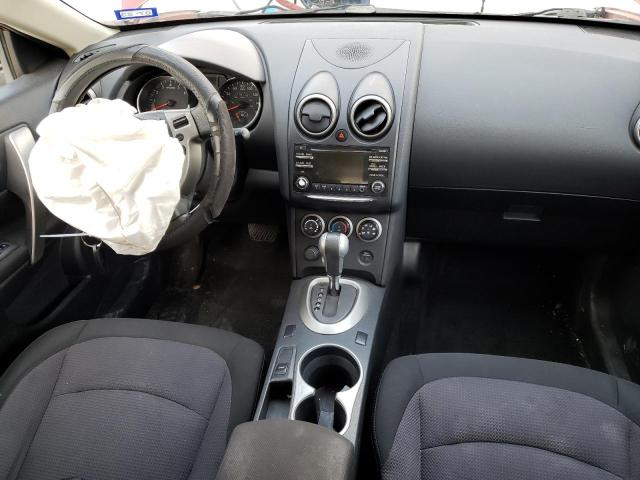 Photo 8 from auction – 2012 NISSAN ROGUE S with VIN JN8AS5MT1CW268867