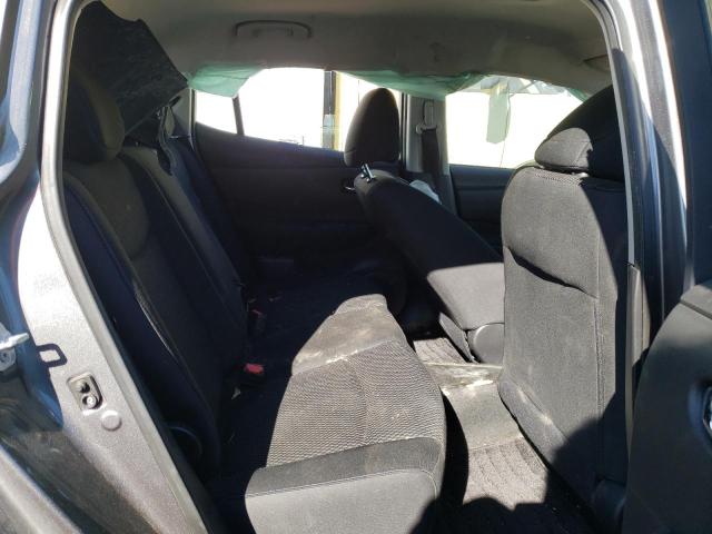 Photo 10 from auction – 2015 NISSAN LEAF S with VIN 1N4AZ0CP8FC328914