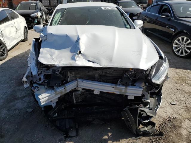 Photo 5 from auction – 2016 FORD FUSION SE with VIN 3FA6P0HDXGR314798