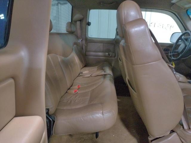 Photo 10 from auction – 2000 CHEVROLET SILVERADO with VIN 2GCEK19T1Y1185565