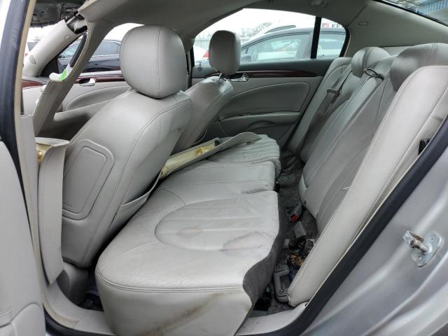 Photo 10 from auction – 2006 BUICK LUCERNE CX with VIN 1G4HD57296U130495