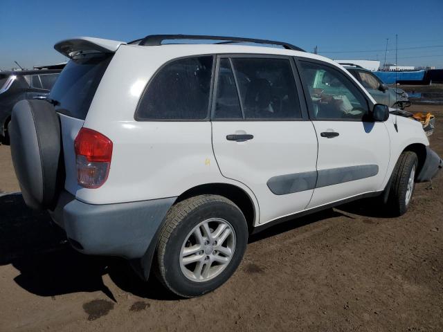 Photo 3 from auction – 2001 TOYOTA RAV4 with VIN JTEHH20V716006861