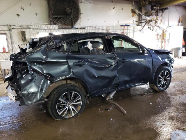 Photo 3 from auction – 2021 TOYOTA VENZA LE with VIN JTEAAAAH2MJ070154