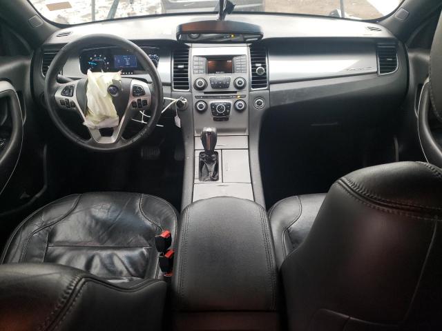 Photo 8 from auction – 2015 FORD TAURUS SEL with VIN 1FAHP2E87FG132333