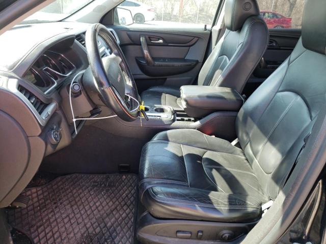 Photo 7 from auction – 2014 GMC ACADIA SLT with VIN 1GKKRRKD3EJ188263