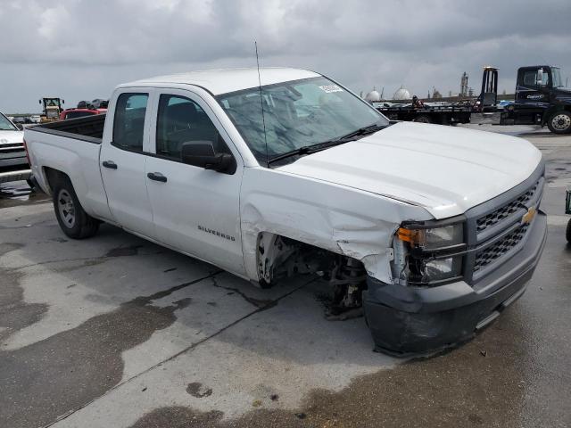 Photo 4 from auction – 2014 CHEVROLET SILVERADO with VIN 1GCRCPEH8EZ299388