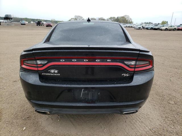 Photo 6 from auction – 2016 DODGE CHARGER R/ with VIN 2C3CDXCT6GH350212