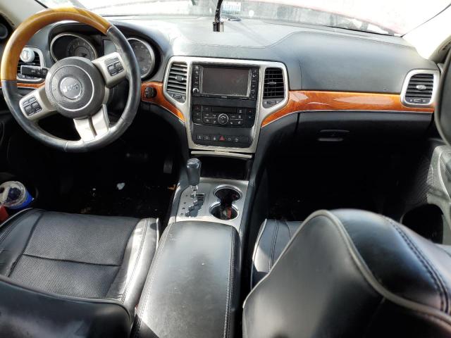 Photo 8 from auction – 2011 JEEP GRAND CHER with VIN 1J4RR6GT8BC575037