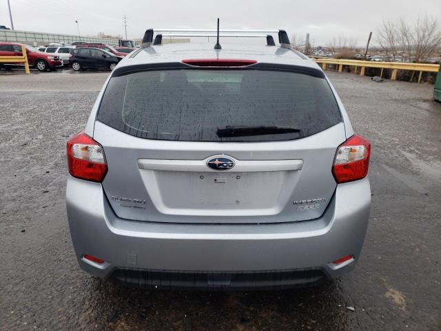 Photo 6 from auction – 2013 SUBARU IMPREZA PR with VIN JF1GPAD66D2862265