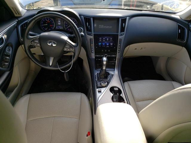 Photo 8 from auction – 2014 INFINITI Q50 BASE with VIN JN1BV7APXEM678577