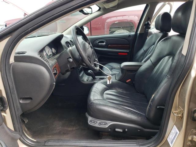 Photo 7 from auction – 2004 CHRYSLER 300M with VIN 2C3HE66G84H616448