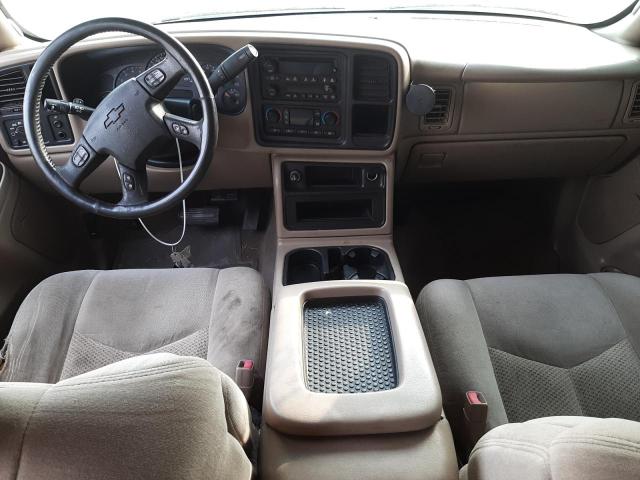 Photo 8 from auction – 2006 CHEVROLET SILVERADO with VIN 1GCHC23246F103818