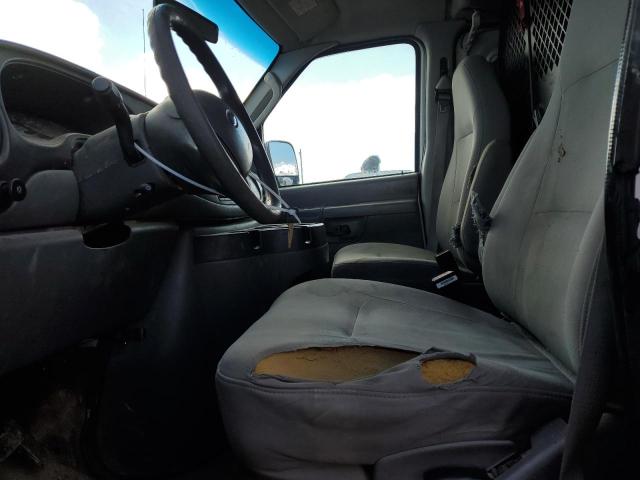 Photo 7 from auction – 2006 FORD ECONOLINE with VIN 1FTRE14W76HA75012