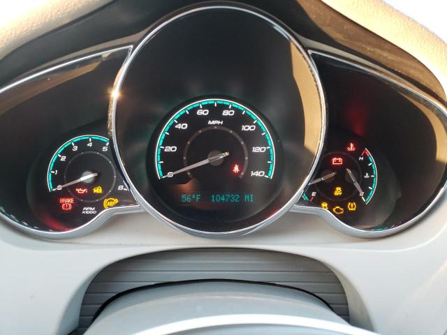 Photo 9 from auction – 2012 CHEVROLET MALIBUE with VIN 1G1ZB5E01CF149843