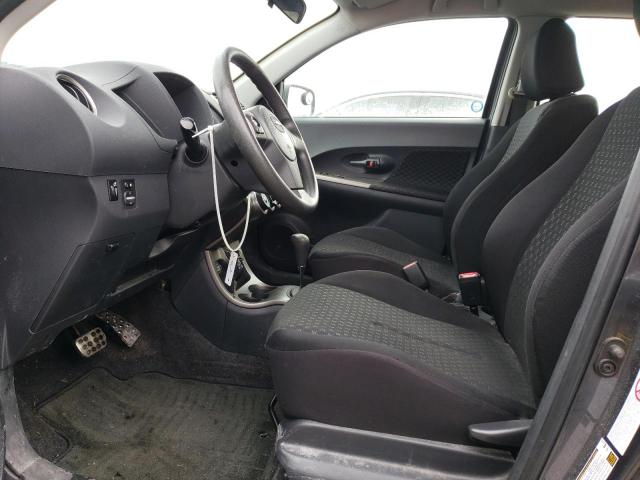 Photo 7 from auction – 2011 TOYOTA SCION XD with VIN JTKKU4B44B1009052