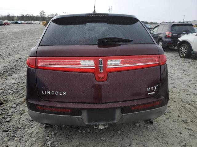 Photo 6 from auction – 2011 LINCOLN MKT with VIN 2LMHJ5AT2BBJ50988