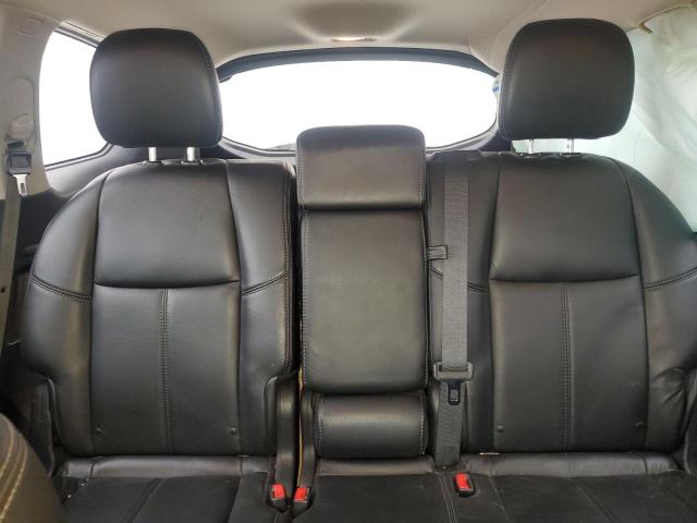 Photo 10 from auction – 2014 NISSAN PATHFINDER with VIN 5N1AR2MM9EC635903