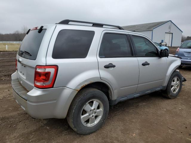 Photo 3 from auction – 2012 FORD ESCAPE XLT with VIN 1FMCU0D73CKC02926