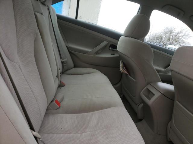 Photo 10 from auction – 2011 TOYOTA CAMRY BASE with VIN 4T4BF3EK7BR141597