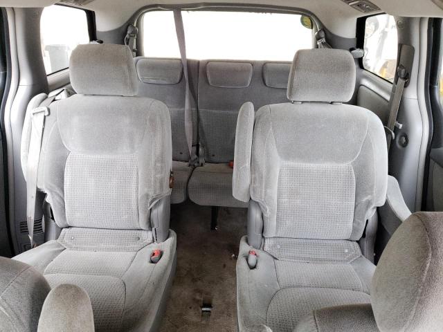 Photo 10 from auction – 2007 TOYOTA SIENNA CE with VIN 5TDZK23C97S022489