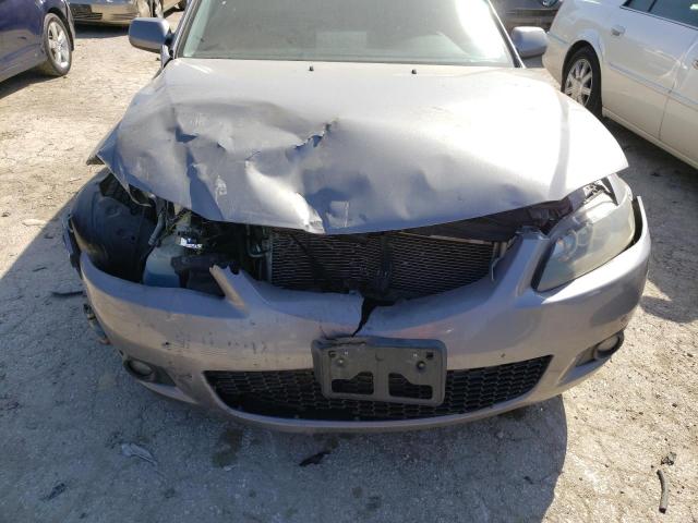 Foto 11 de la subasta – 2006 MAZDA 6 S con VIN 1YVHP80D165M60953