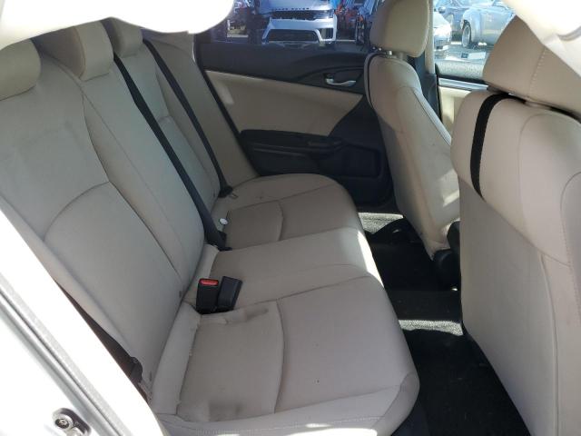 Photo 10 from auction – 2017 HONDA CIVIC LX with VIN 2HGFC2F58HH513411