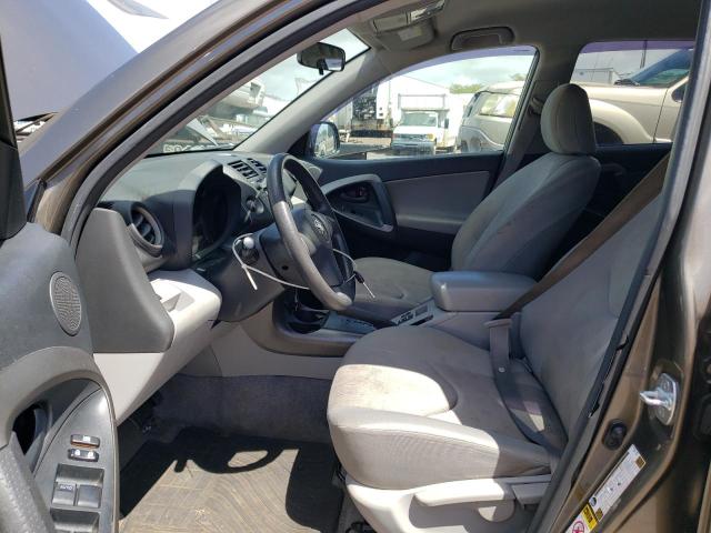 Photo 7 from auction – 2010 TOYOTA RAV4 with VIN JTMZF4DV8AD022583