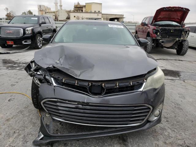 Photo 5 from auction – 2013 TOYOTA AVALON HYB with VIN 4T1BD1EB4DU012224