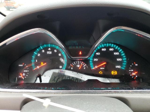 Photo 9 from auction – 2015 CHEVROLET TRAVERSE L with VIN 1GNKRFKD1FJ193206